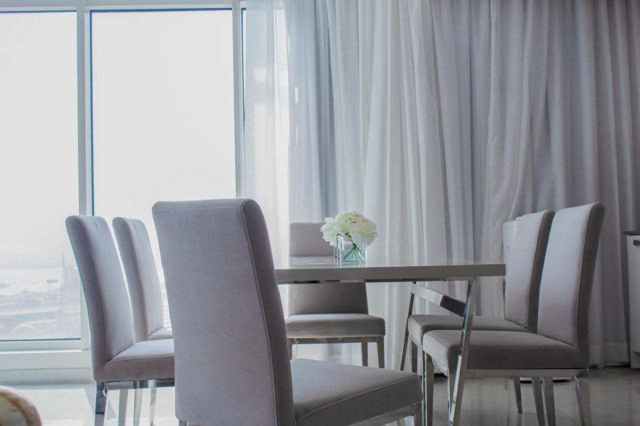 The Lodge Suites Manama Eksteriør bilde