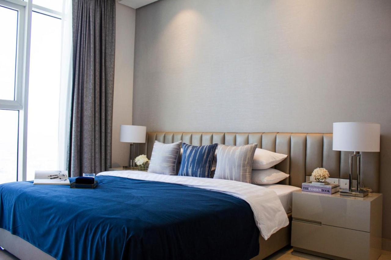 The Lodge Suites Manama Eksteriør bilde